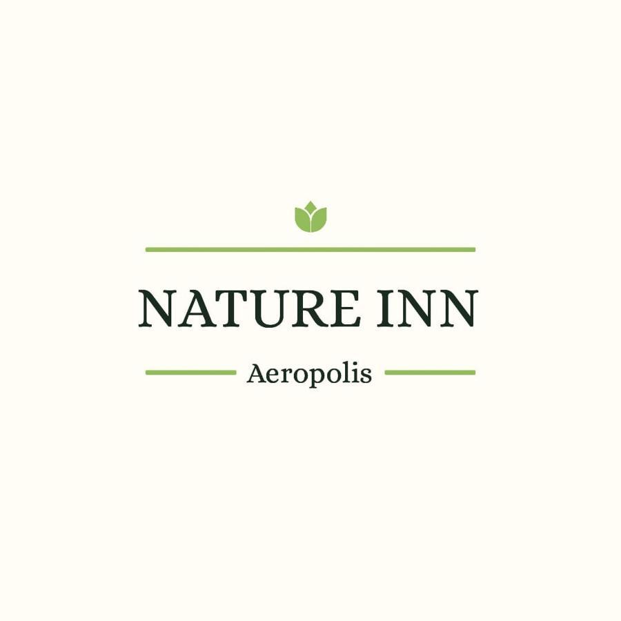 Nature Inn Aeropolis Ar3 Тангеранг Экстерьер фото