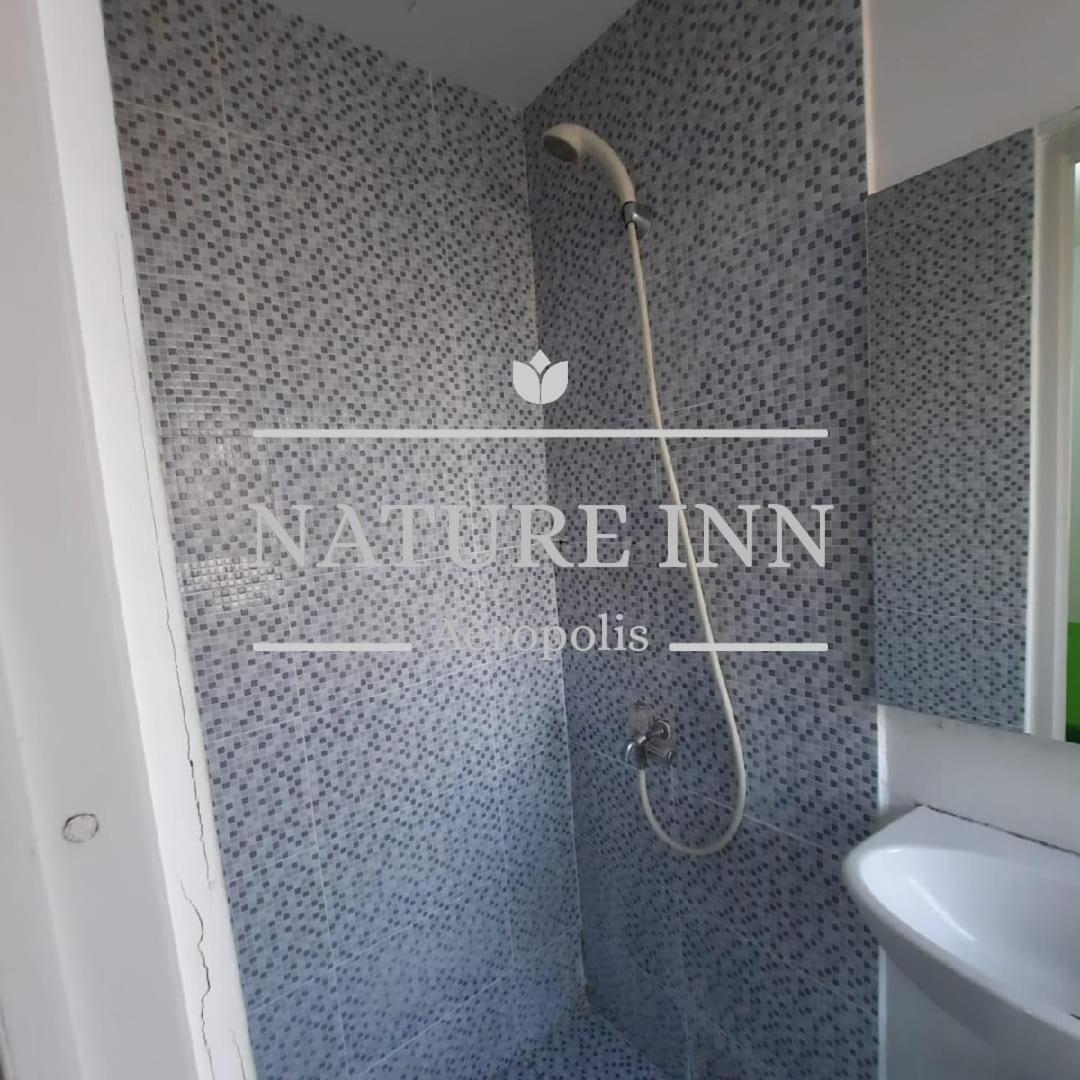 Nature Inn Aeropolis Ar3 Тангеранг Экстерьер фото
