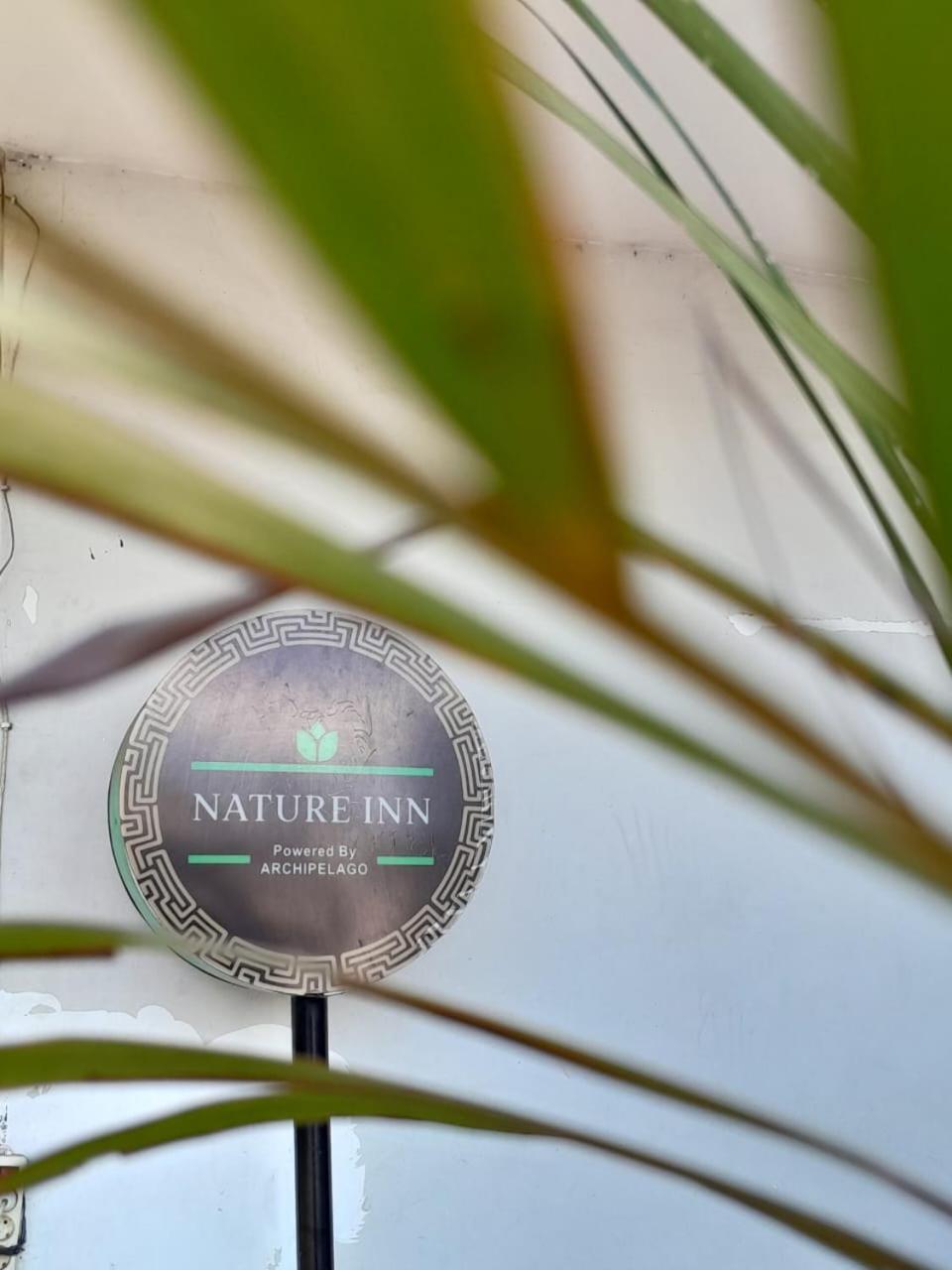 Nature Inn Aeropolis Ar3 Тангеранг Экстерьер фото